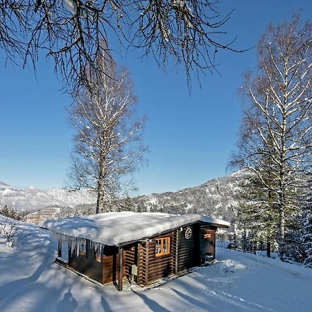 Chalet In Ski Resort In Woergl In Tyrol Zewnętrze zdjęcie