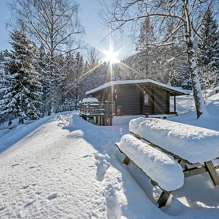 Chalet In Ski Resort In Woergl In Tyrol Zewnętrze zdjęcie