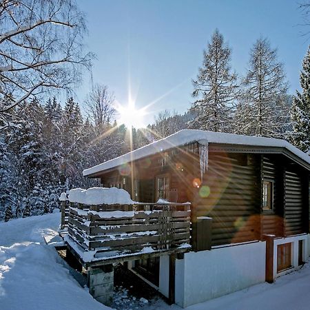 Chalet In Ski Resort In Woergl In Tyrol Zewnętrze zdjęcie