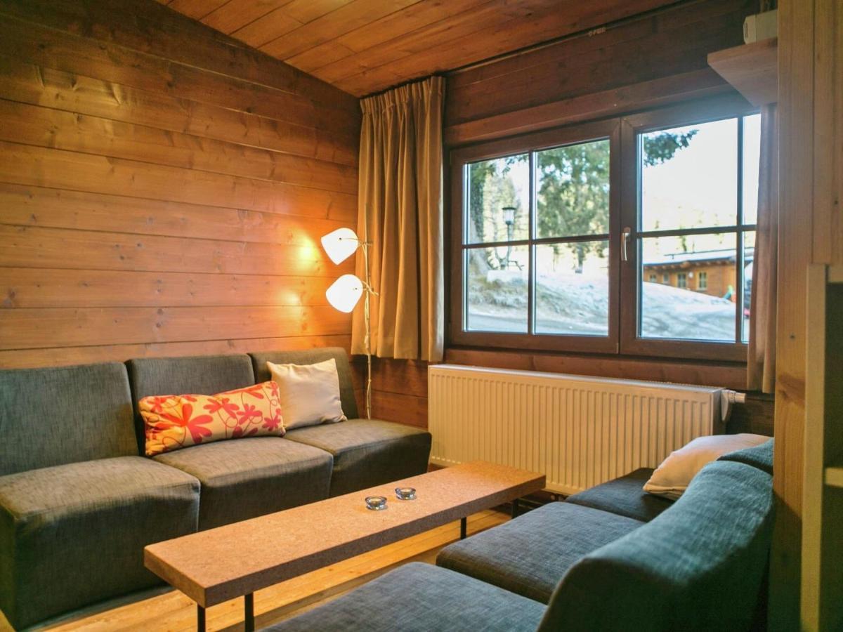 Chalet In Ski Resort In Woergl In Tyrol Zewnętrze zdjęcie
