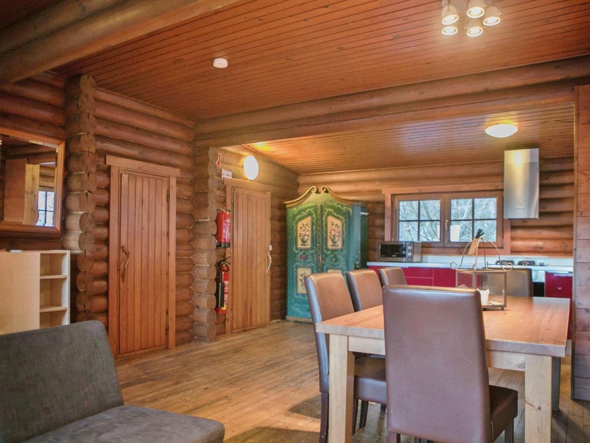 Chalet In Ski Resort In Woergl In Tyrol Zewnętrze zdjęcie