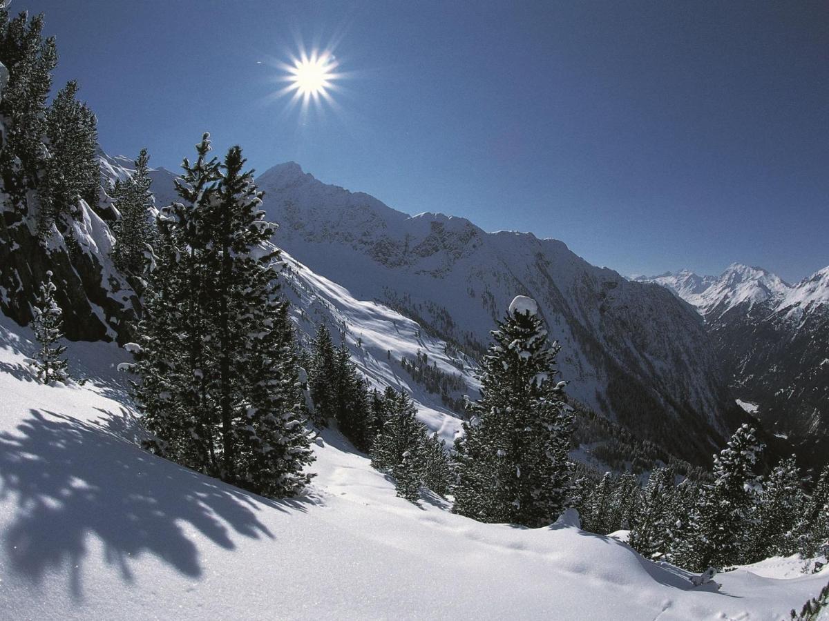 Chalet In Ski Resort In Woergl In Tyrol Zewnętrze zdjęcie