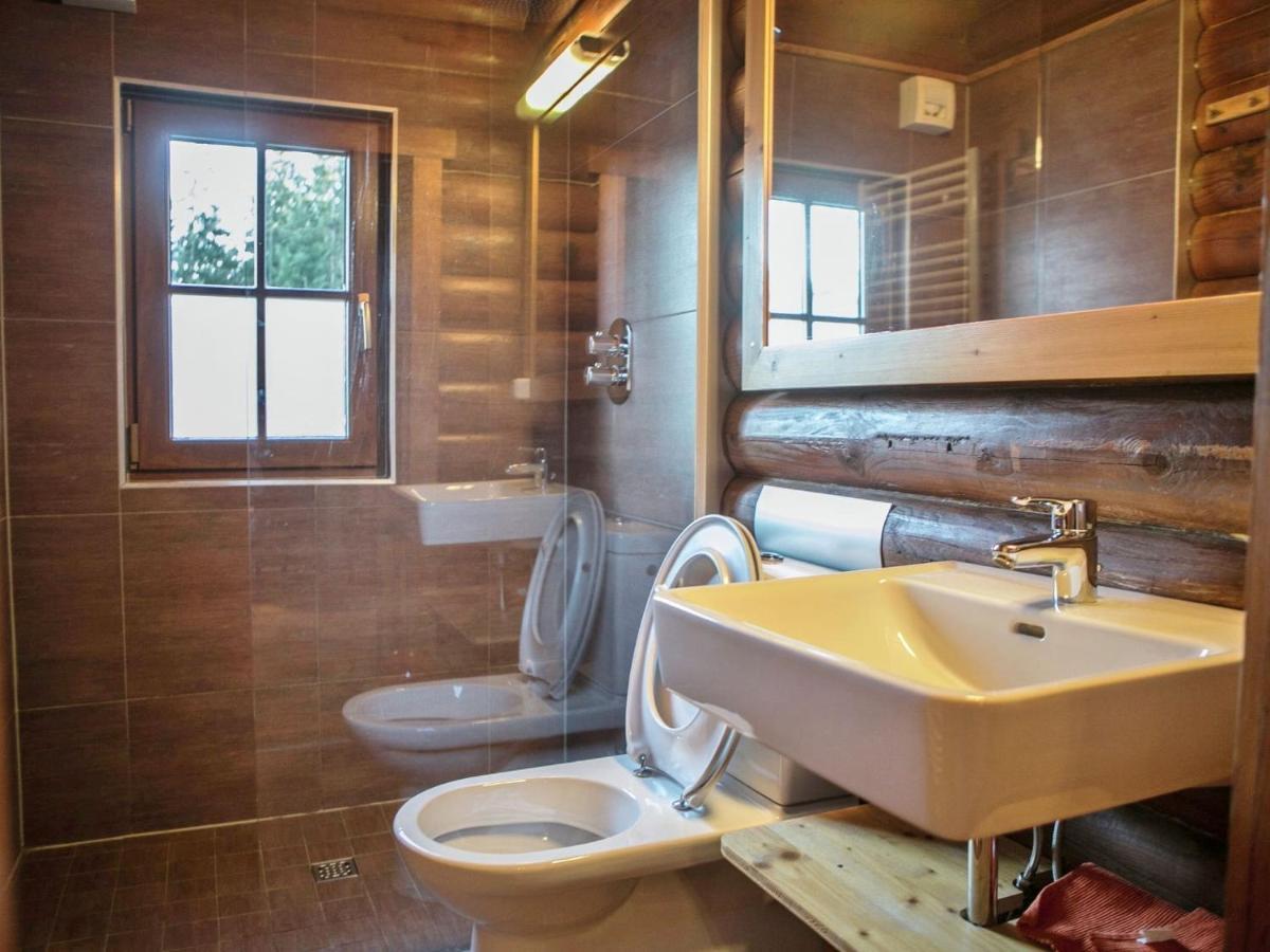 Chalet In Ski Resort In Woergl In Tyrol Zewnętrze zdjęcie