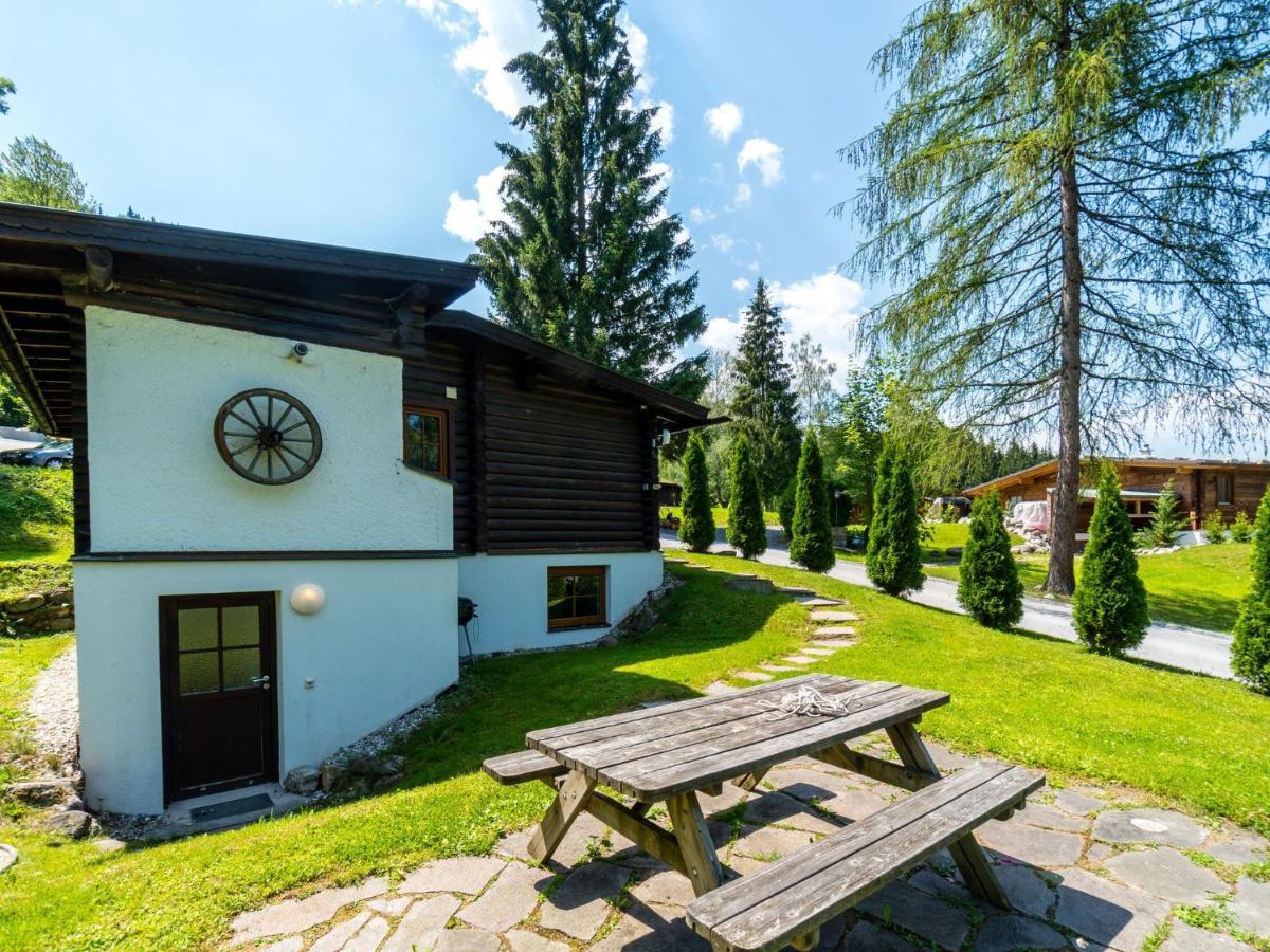 Chalet In Ski Resort In Woergl In Tyrol Zewnętrze zdjęcie