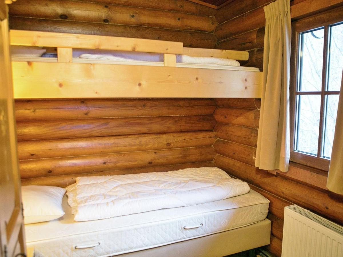 Chalet In Ski Resort In Woergl In Tyrol Zewnętrze zdjęcie