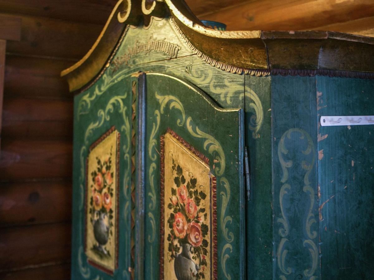 Chalet In Ski Resort In Woergl In Tyrol Zewnętrze zdjęcie