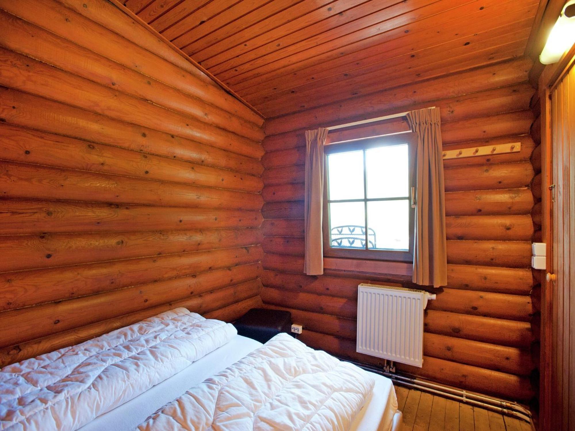 Chalet In Ski Resort In Woergl In Tyrol Zewnętrze zdjęcie