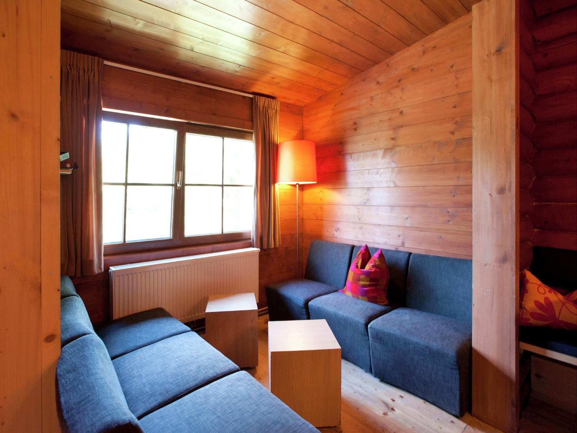 Chalet In Ski Resort In Woergl In Tyrol Zewnętrze zdjęcie