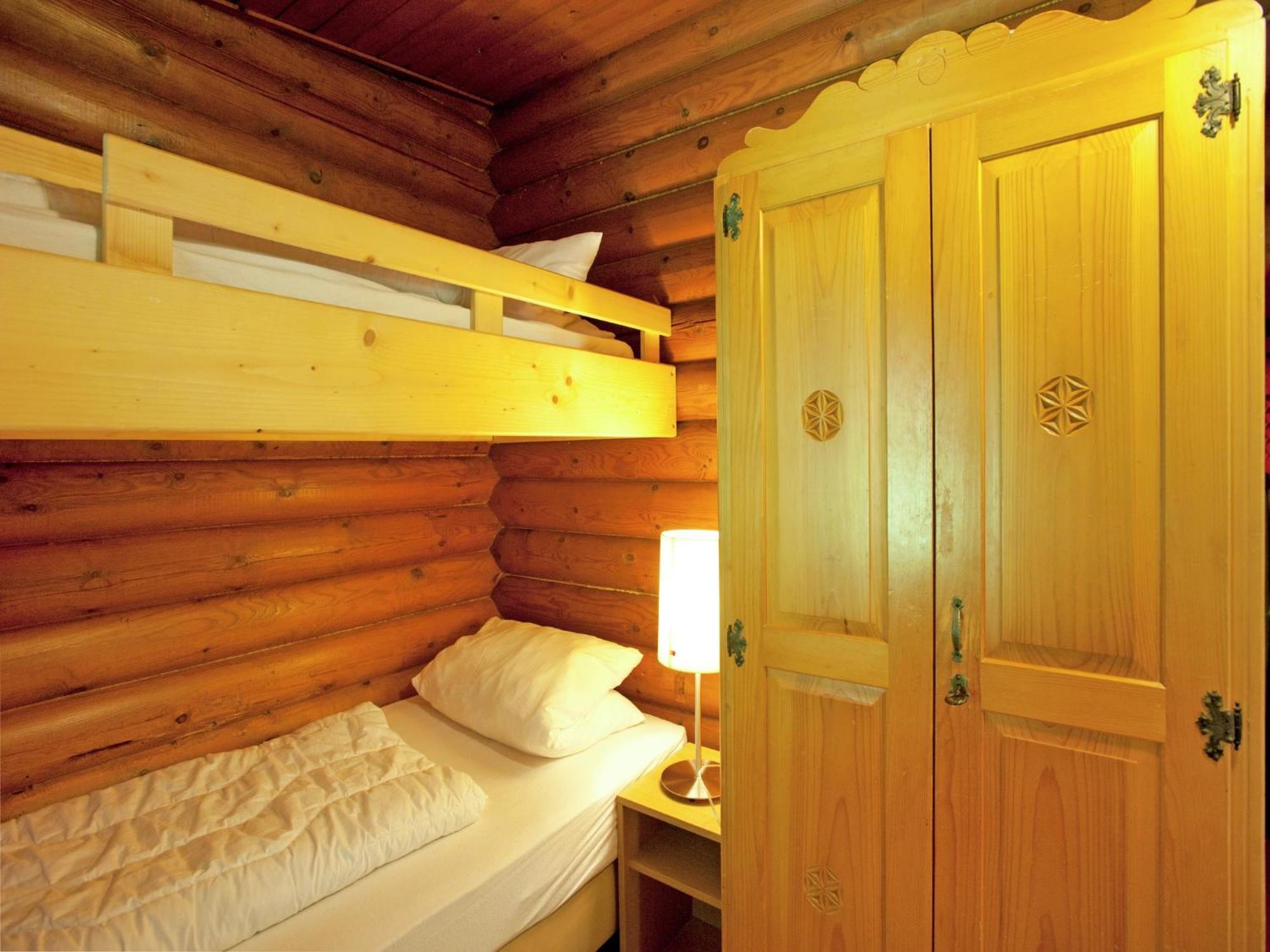 Chalet In Ski Resort In Woergl In Tyrol Zewnętrze zdjęcie
